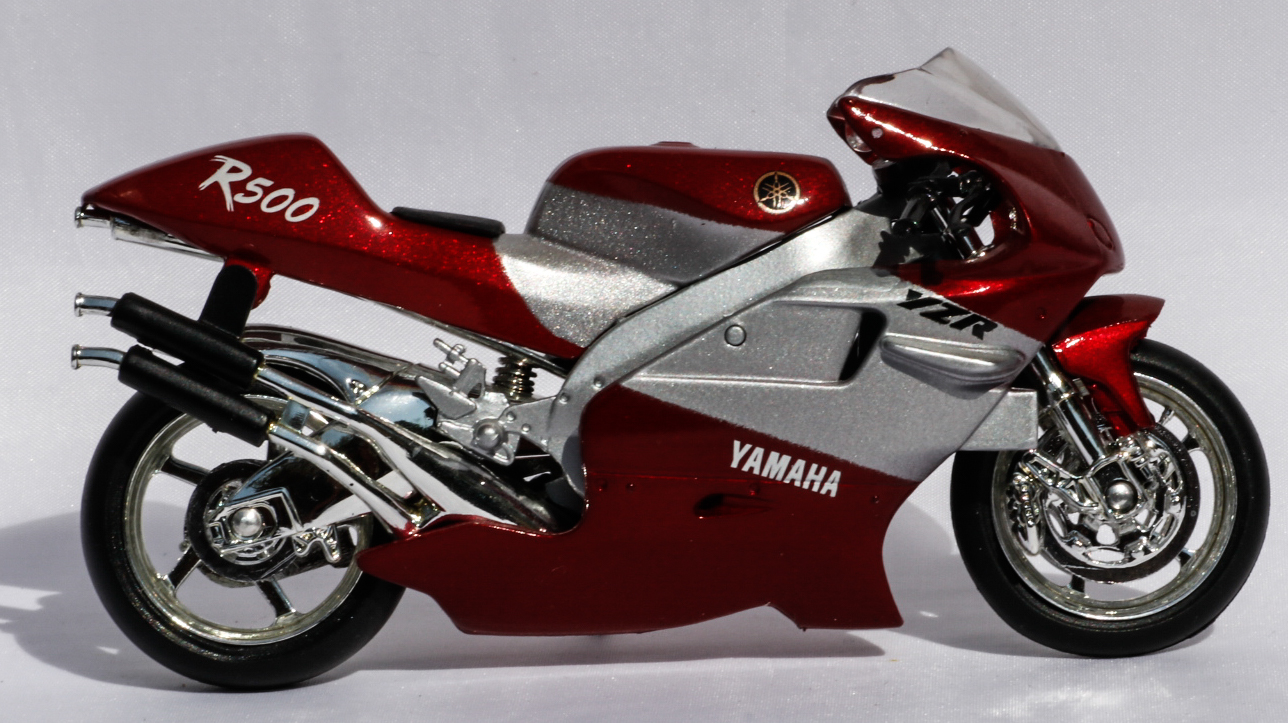 Saico Yamaha YZR500
